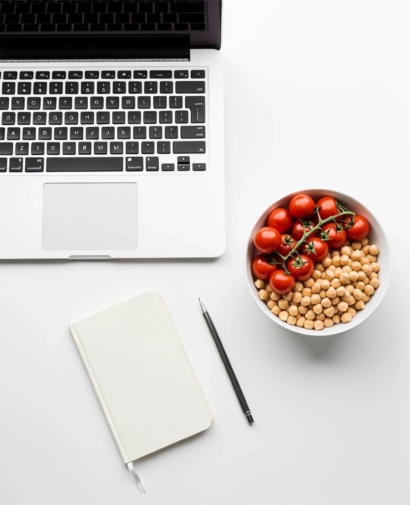 Alimenti freschi e naturali per una sana alimentazione