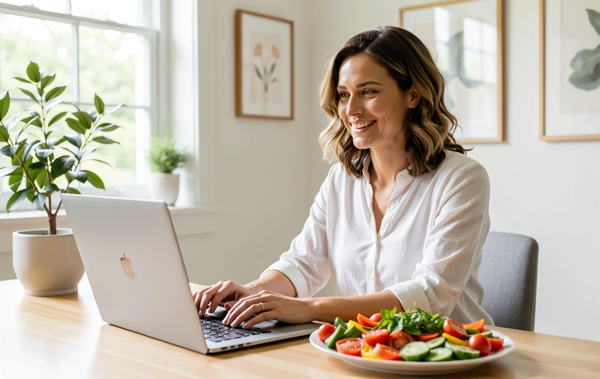 Consulenza Nutrizionale Online