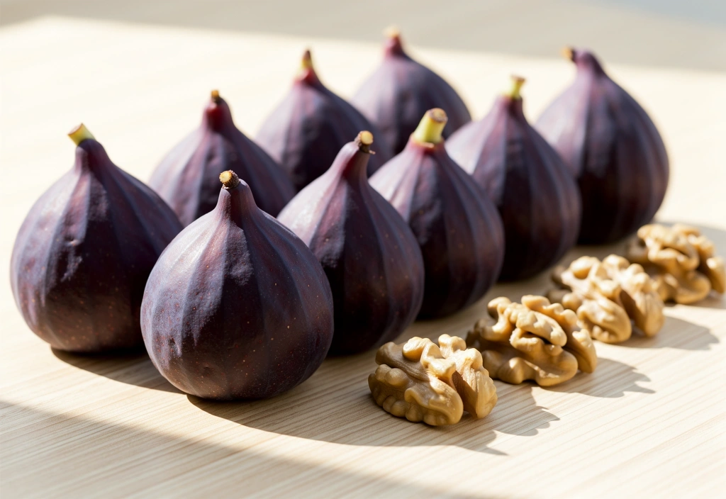 Alimenti freschi e naturali